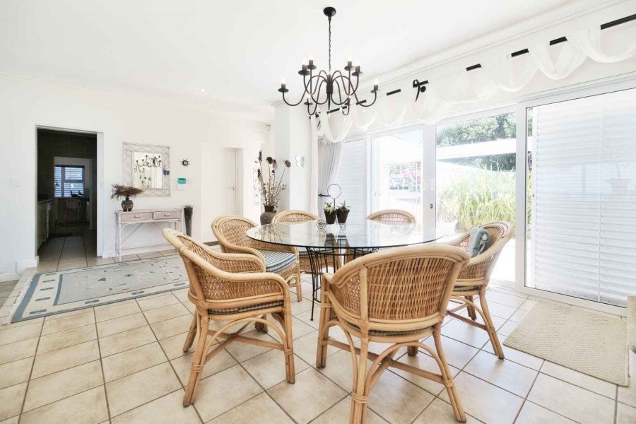 To Let 4 Bedroom Property for Rent in Vermont Western Cape